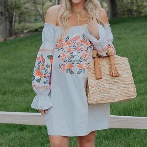 Free people dress
